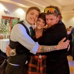 Meet your Posher, Desaray